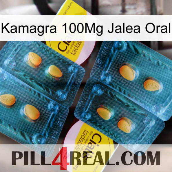 Kamagra 100Mg Oral Jelly cialis5.jpg